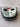 Odyssey Jason Hockey Mask Mallet Headcover