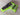 *NEW* Scotty Cameron Custom Shop Lime Green/Purple Champs Choice Blade Headcover