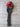 Stich Golf USA Red/White/Blue Knit Driver Headcover