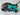 *NEW* Scotty Cameron Custom Phantom 11R OC Black PVD Turquoise Sole 35in Putter