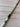 *PRISTINE* Mitsubishi Diamana Green 50SR 44.25" Driver Shaft- Callaway Tip