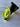 Hatch Golf OG Neon Patchwork Blade Head Cover