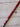 Project X VRTX 60S 42.25" Fairway Shaft- Stiff Flex | Crossline Black Grip