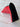 *NEW* Scotty Cameron Studio Style Red/Grey Mid-Mallet Putter Headcover