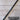 *PRISTINE* Mitsubishi Kai'li Dark Waves 60S 42" Fairway Shaft- Stiff Flex