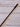 *NEW* Honma Vizard Red EZ-A 6 44.75" Driver Shaft Honma Tip Stiff Flex