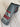 Scotty Cameron Club Cameron XXI Member Gray/Red 7-Point Crown Blade Headcover