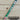 *PRISTINE* KBS Tour GPS 120 Rainbow .370 Graphite Putter Shaft