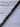 Mizuno Pro Fli-Hi Black Satin 3 Iron Utility Iron- Ventus VeloCore Black 9TX