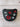 Odyssey Swirl Black Mallet Headcover
