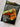 *NEW* Hatch Golf NOOB Roscoe Pimento Blade Head Cover