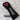 Titleist Black Leather Red Diamond Fairway Headcover