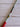 Scotty Cameron Circle T .355 31" Putter Shaft | Dual CT Shaft Band | Red Dancing