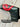 *NEW* Scotty Cameron Circle T Black/Red Leather Indy Blade Putter Headcover
