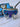 *NEW* Scotty Cameron Custom Phantom 9.5 Blue PVD Sole Plate 34in Putter- Chrome