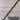 Mitsubishi Diamana Red 50 x5ct 41" Fairway Shaft- Titleist Tip Ladies Flex