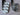 *NEW* Avoda Origin Curved 5-G (7pcs) Combo Length Iron Set- KBS TGI Stiff Flex
