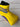 *NEW* Scotty Cameron Circle T Tour Jester | Purple/Yellow | Mid-Mallet Headcover
