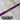 *NEW* KBS Tour V Rainbow PVD .355 Extra Stiff Flex Iron Shaft- Taper Wedge
