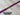 *NEW* KBS Tour V Rainbow PVD .355 Extra Stiff Flex Iron Shaft- Taper Wedge