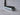 Mizuno MP-20 HMB 3 Iron utility Iron- LA Golf A Series Mid 85i