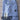 *NEW* Scotty Cameron Jackpot Johnny Geo Skull Blue/White Polo (XXL)