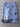 *NEW* Scotty Cameron Jackpot Johnny Geo Skull Blue/White Polo (XXL)