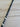 Fujikura Ventus Blue 8S DEMO 39.25" Hybrid Shaft .370 | Black Pure Grip