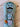 *NEW* Sugar Skull Golf SSG Last Dance 3.0 Jordan 23 UNC NOOB Hybrid Head Cover