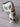 *NEW* Scotty Cameron 2006 Augusta Georgia White Blade Putter Headcover