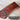 *NEW* Scotty Cameron Gallery Burgundy Leather Paper Hot Stamp Hybrid Headcover