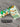 *NEW* Scotty Cameron 2010 St. Patrick's Day Top Hat Johnny Blade Headcover