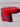 *NEW* CMC USA Est. 1776 Red, White & Blue Blade Putter Headcover