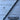 Accra TZ Six 50 M4 43.5" .335 Driver/Fairway Shaft DEMO (Plays 45")