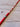 *NEW* LA Golf Ozik ALTUS 85S 40" Red Iron .370 Uncut Shaft Stiff Flex