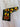 *NEW* Scotty Cameron Gallery Japan Black/Golden Orange Dancing Dog Headcover