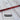 KBS TD Tour Driven Red 50/Category 2 44.5" Driver Shaft- TaylorMade Tip