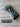 *NEW* Scotty Cameron Circle J Black/Tiffany Japan Ballistic Hybrid Headcover