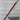 Project X VRTX 60S 42.25" Fairway Shaft- Stiff Flex | Crossline Black Grip