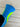 *NEW* Scotty Cameron Circle T Blue & Lime Green Tour Rat Blade Putter Headcover