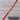 *NEW* La Golf Ozik ALTUS 85S 40" Red Iron Uncut Regular Flex
