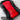 *NEW* Scotty Cameron Gallery Only Red Tiki Driver Headcover