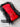 *NEW* Scotty Cameron Gallery Only Red Tiki Driver Headcover
