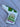 *NEW* Scotty Cameron 2025 Masters Floral Dog Blade Putter Headcover
