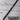 Fujikura Ventus VeloCore Black 7S 42.5" Fairway Shaft- Cobra-DS Tip