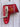 Scotty Cameron Select Newport 3 34in Mid-Mallet Putter | Original Shaft | Red