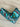 *NEW* Scotty Cameron 2018 The Motley Crew Limited Edition Blade Putter Headcover