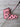 *NEW* Scotty Cameron Limited 2008 My Girl Fleur De Lis 33in Putter| Cotton Candy