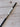 *PRISTINE* Mitsubishi Kai'li Dark Waves 60S 42" Fairway Shaft- Stiff Flex