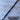 Fujikura Ventus TR VeloCore Blue 7S 40.25" Iomic 2.3 Fairway Shaft- Ping Tip